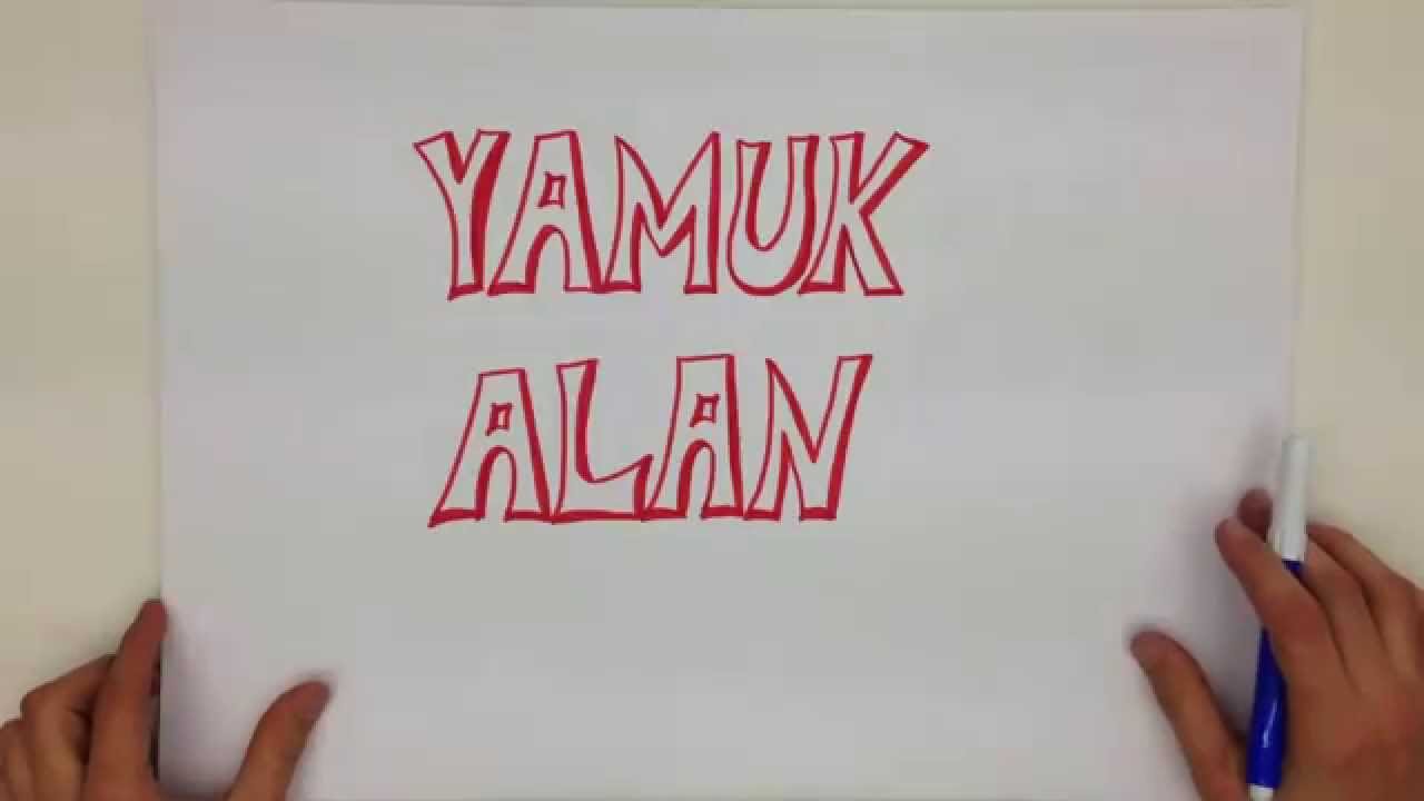 5dk'da YAMUK ALAN