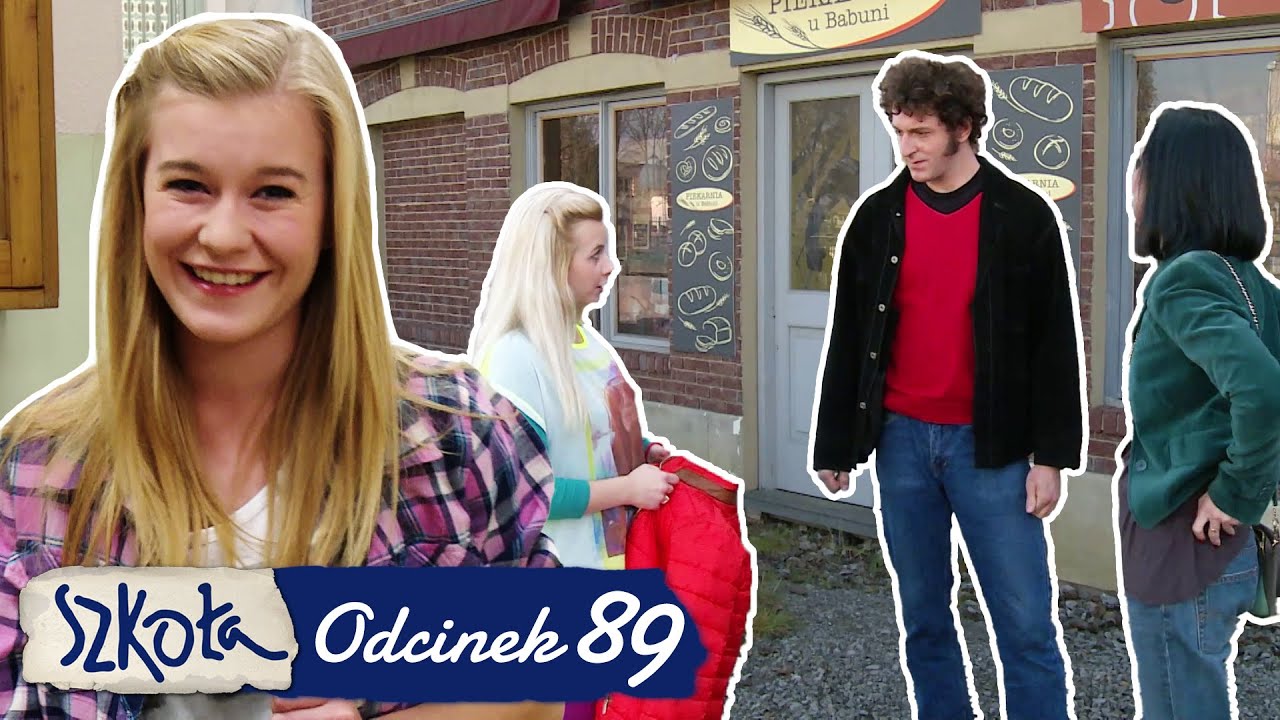 SZKOŁA ODC. 89 CZ. 1