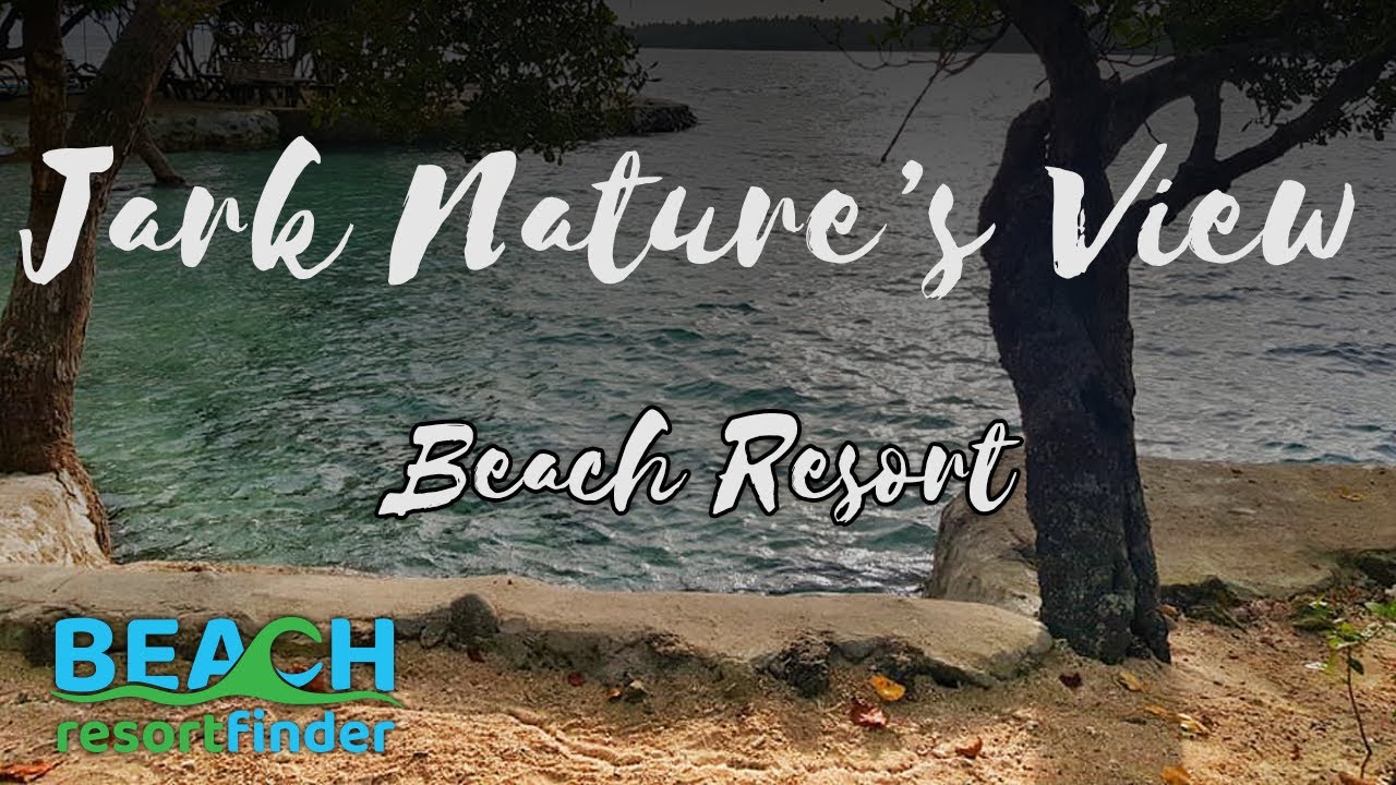 Jark Natures View Beach Resort - Mabini, Compostela Valley