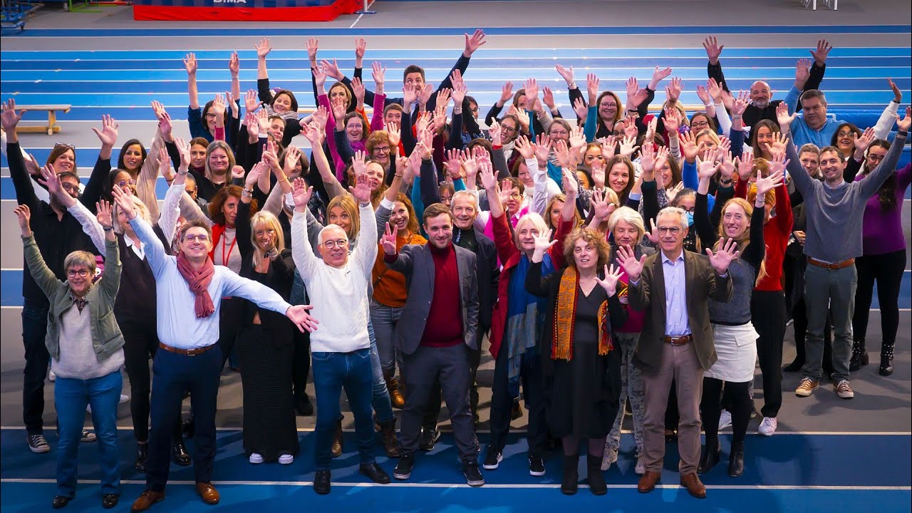 Temps forts des Universités d'Automne du Management 2024 - Hôpital Simone Veil (GHEM)