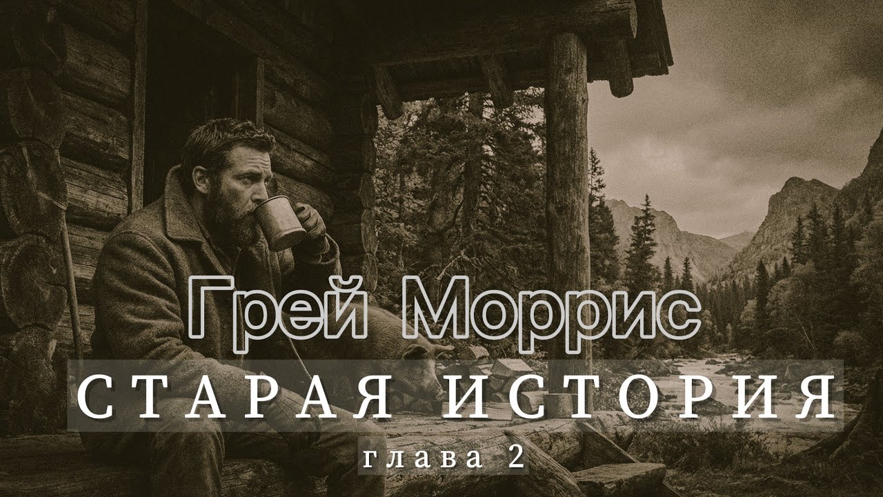 Мистическая история. #аудиокнига #слушатьаудиокниги #люблюкниги 