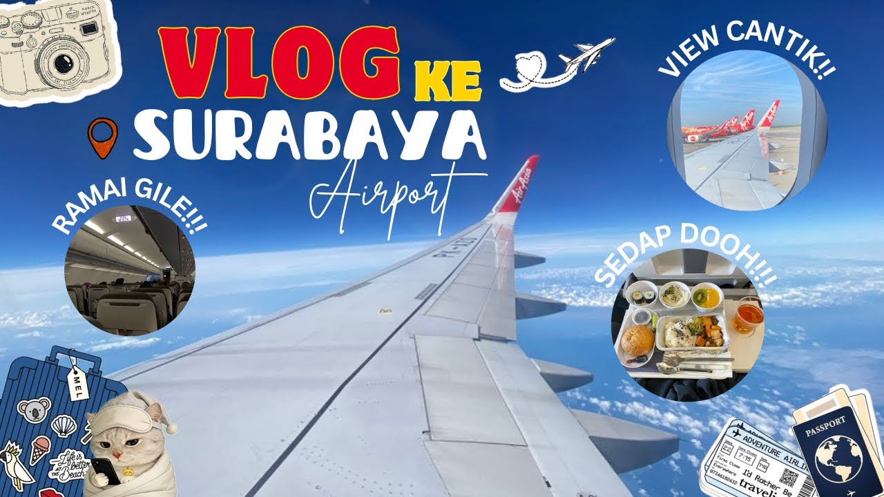 VLOG |  PULANG SUDAH, TAKDE LAGI SPEND TIME DENGAN UMI AYAH 🥲