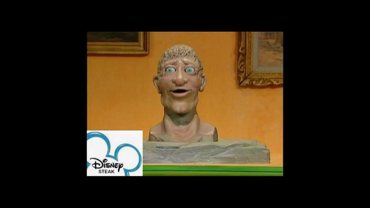 Art Attack - Cyril Féraud - 2004