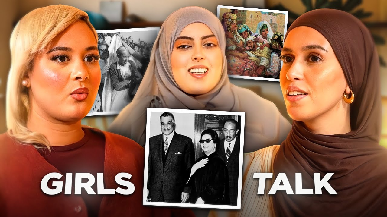 #5 mariage, hijab, célibat, islamophobie, cinéma, culture, industrie du divertissement…