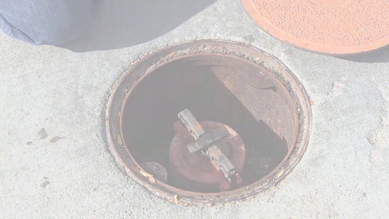 Monthly Vapor Recovery Inspection
