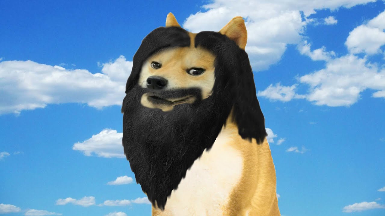 Le Rasputin Has Arrived (Better HD version in description)