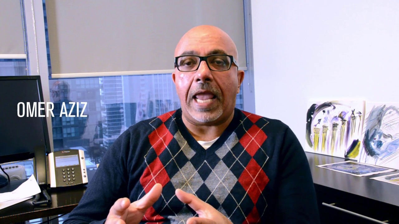 Strong Moments & Passion | Omer Aziz