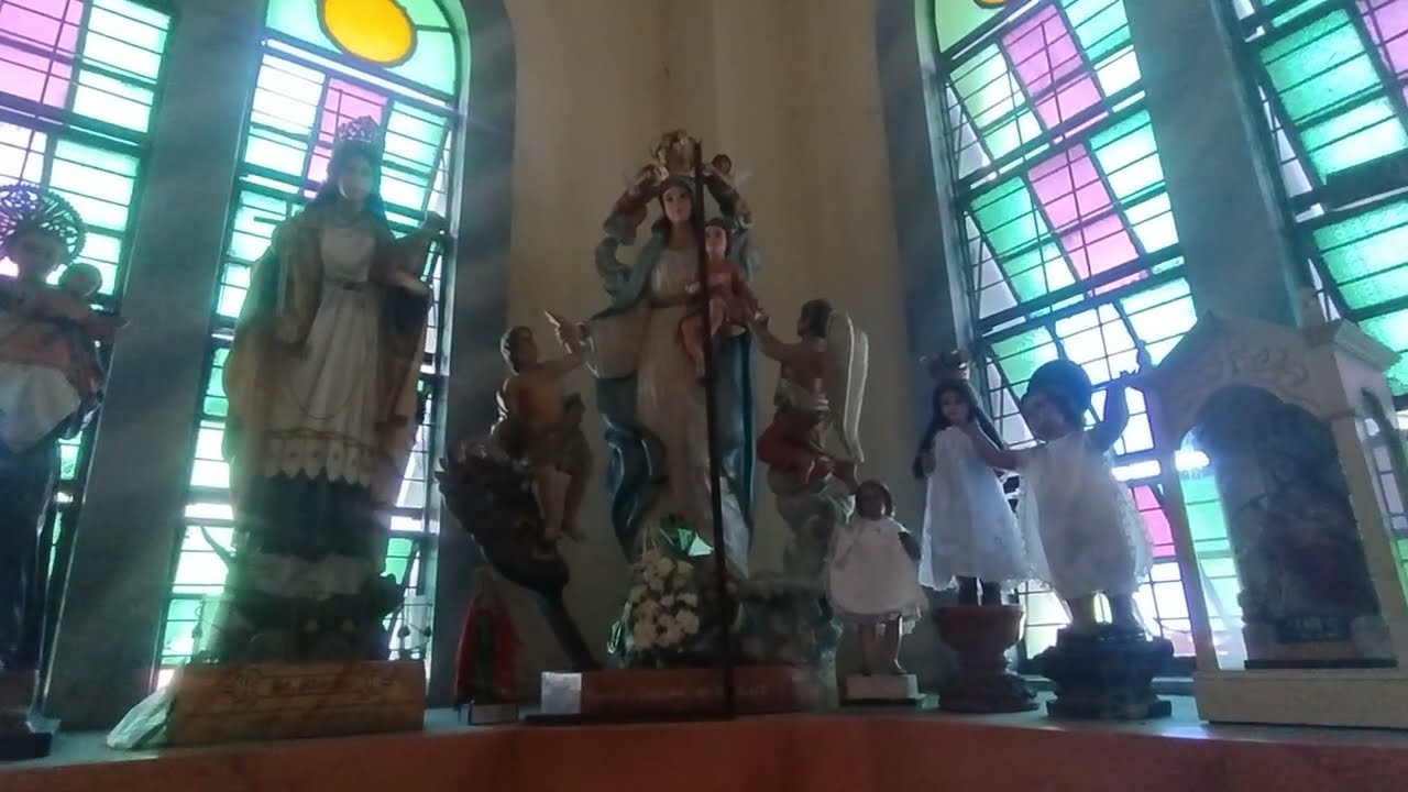 Cainta Rizal  Parish 