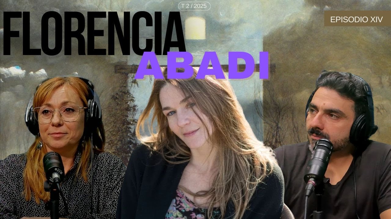 El trabajo del mito y el nacimiento del deseo. Florencia Abadi.