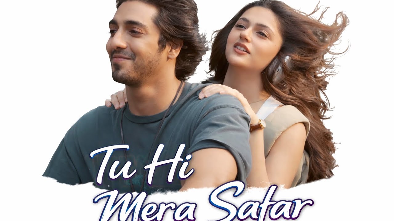 Tu Hi Mera Safar | Emotional Romantic Hindi Song | Heart Touching Love Song 2026