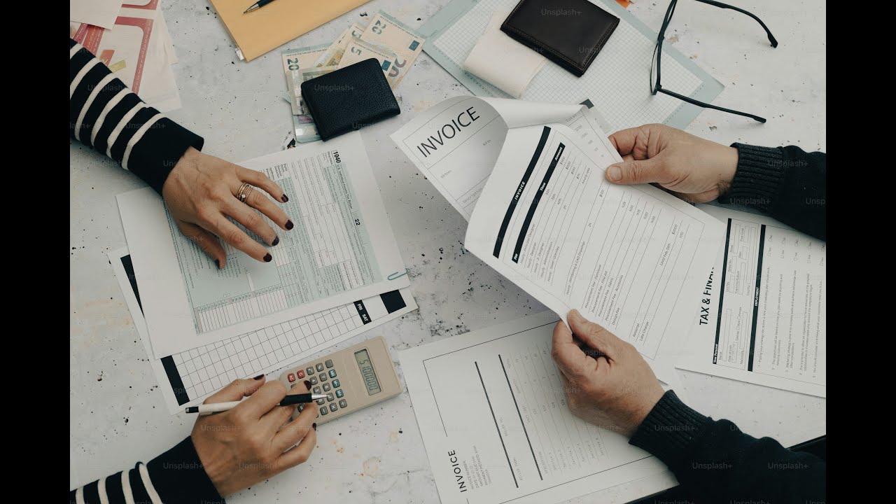 Processing Direct Debits & Standing Orders