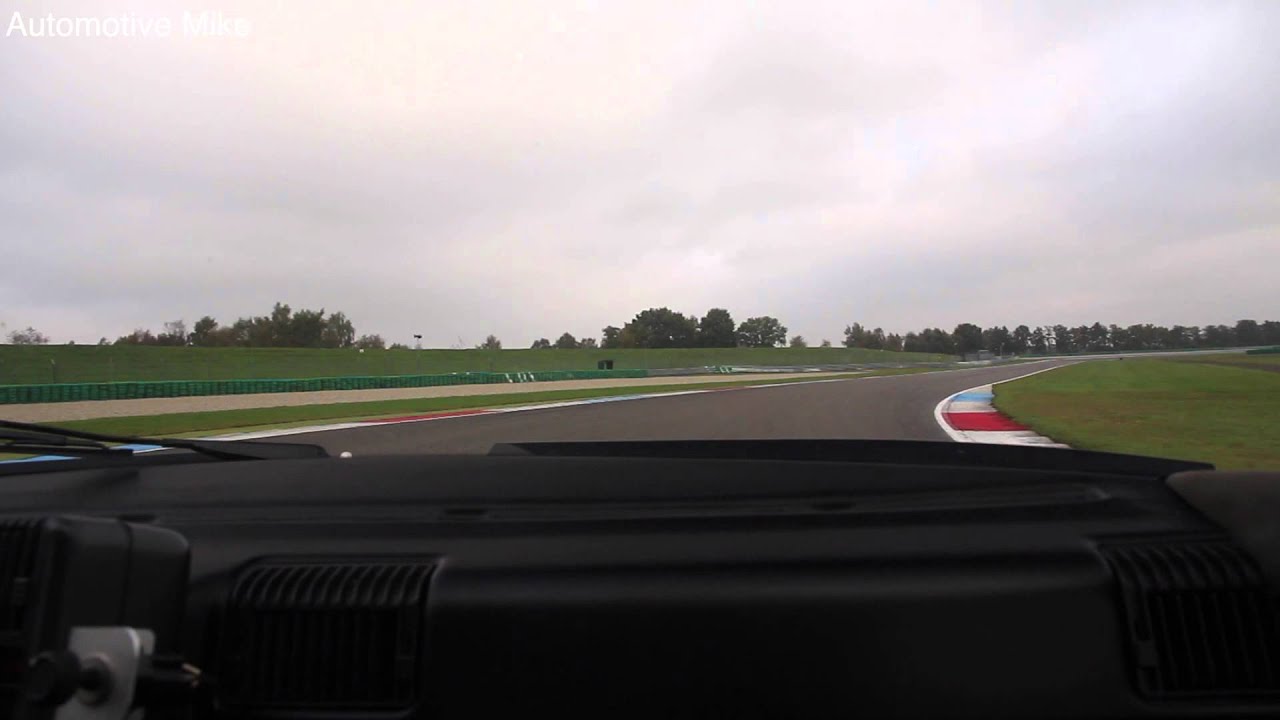 [Onboard] Renault Alpine V6 Turbo Europacup on TT circuit Assen