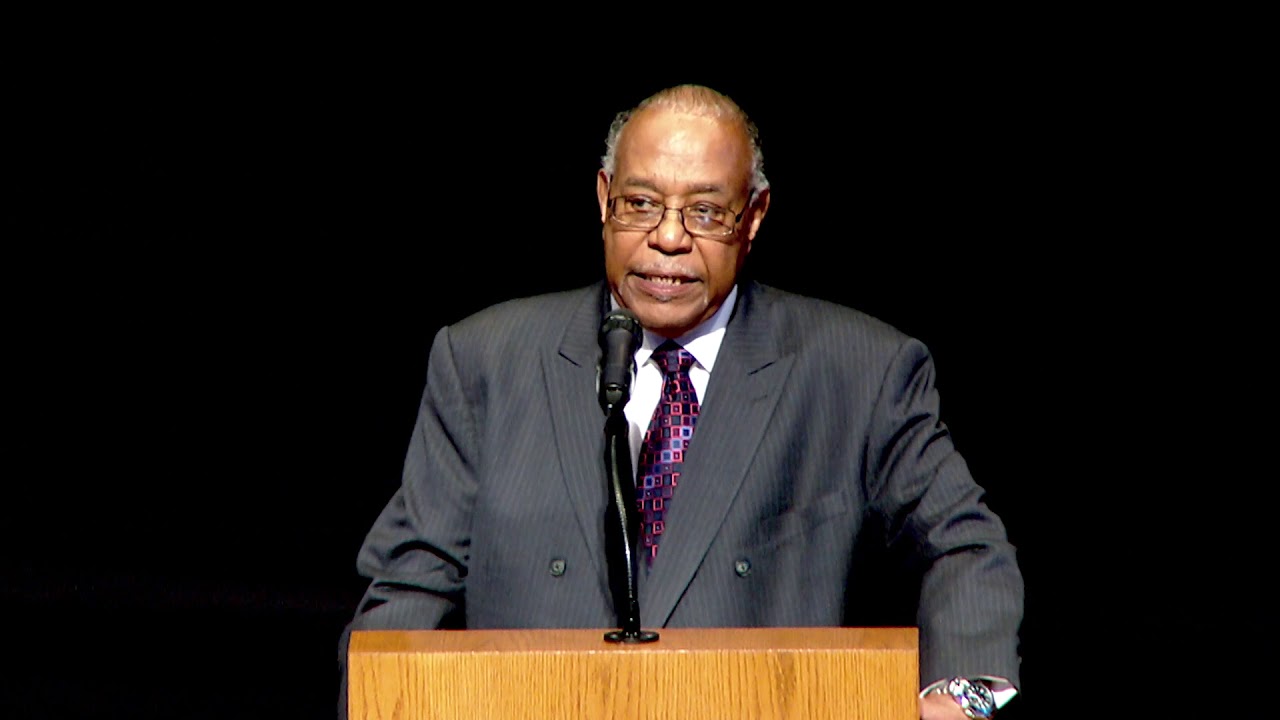 20200628 Pastor H. Bruce Maxwell