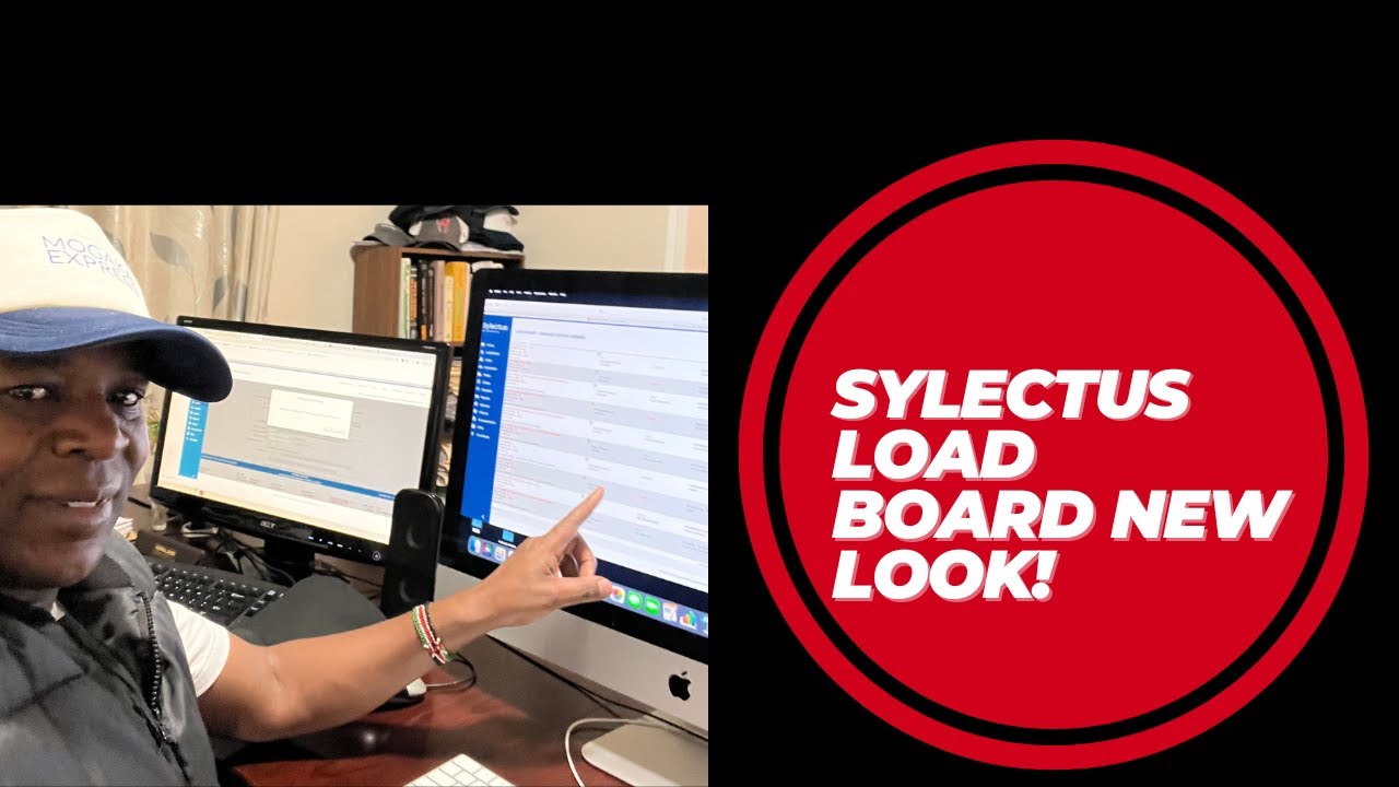 НОВЫЙ ВИД ГРУЗОВОЙ ПЛАТЫ SYLECTUS