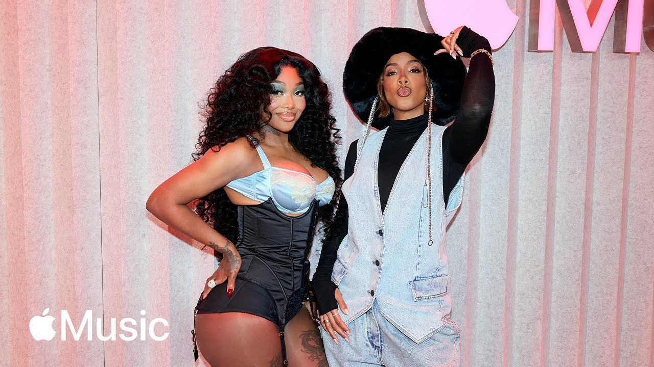 Summer Walker & Kelly Rowland: Parenting & Admiration for R&B | Over It Radio