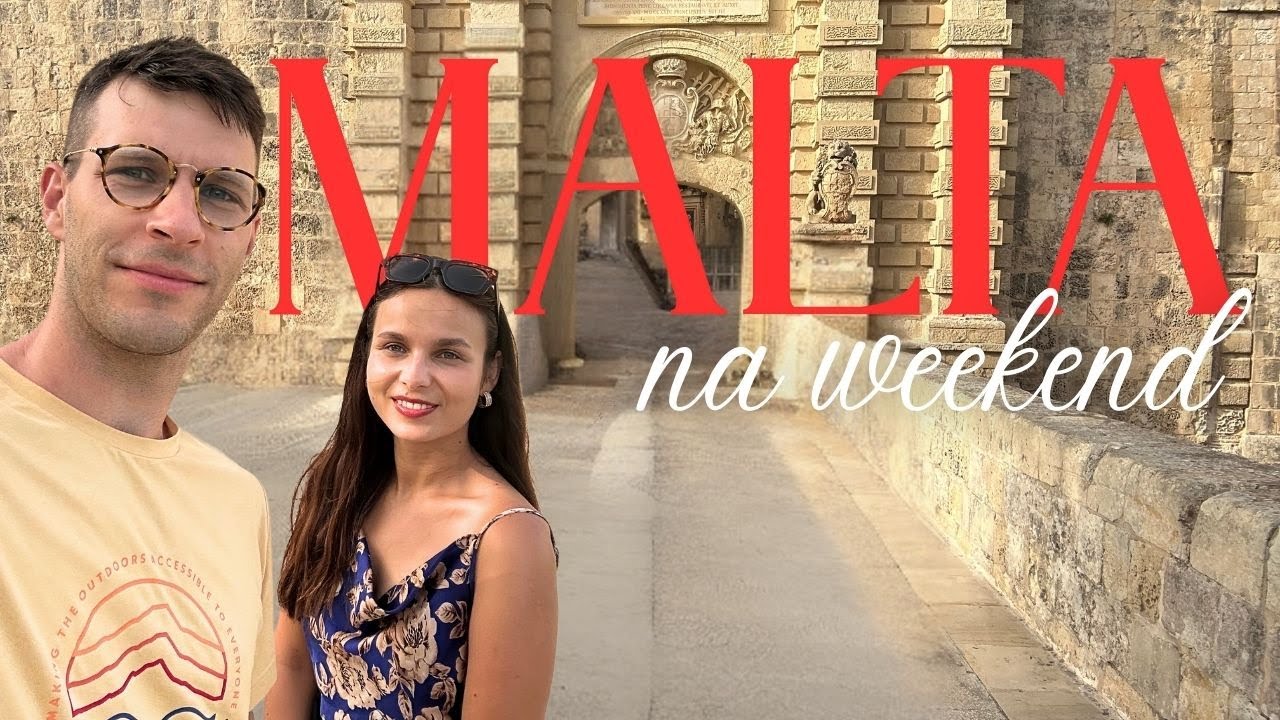 Malta - Valletta | Mdina | St. Julian's | Marsaxlokk