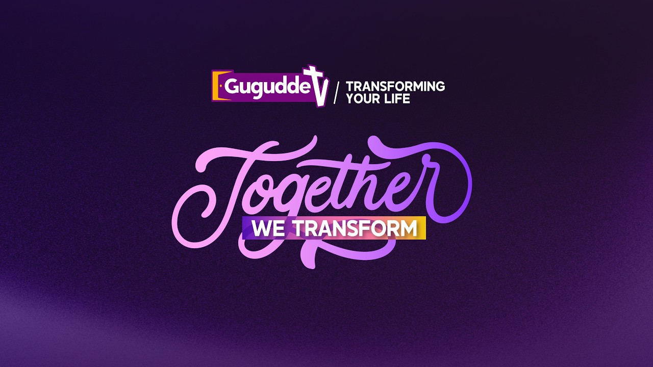 Gugudde Tv Sunday (2nd) Service   - Makerere Full Gospel Church | Feb. 22 2026 - Part Two