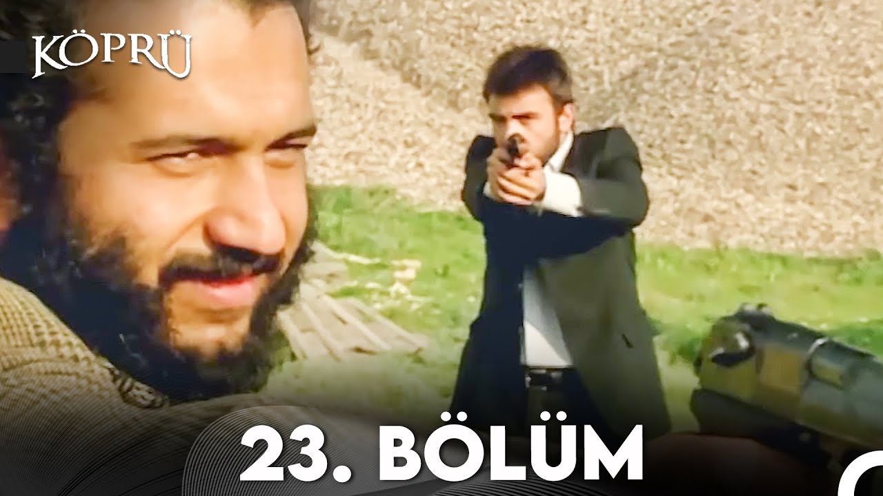 K&ouml;pr&uuml; 23. B&ouml;l&uuml;m