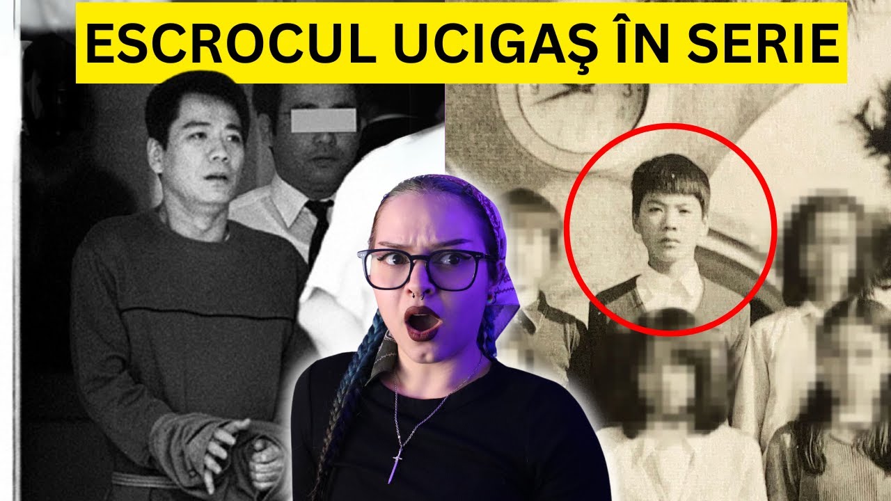 A Fraierit o Familie de 7 Oameni să se Omoare Între ei | Cazul Terifiant al lui Futoshi Matsunaga