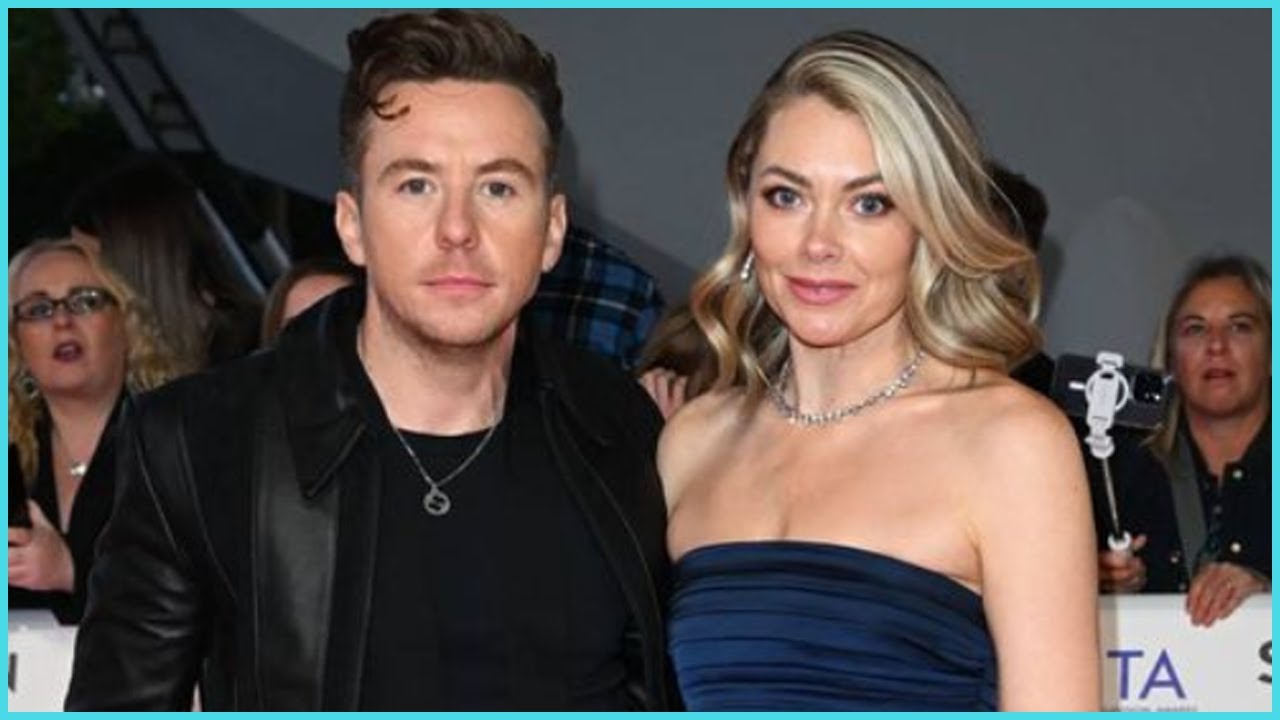 Danny Jones’ Shocking Marriage Comments Before Kissing Maura Higgins!