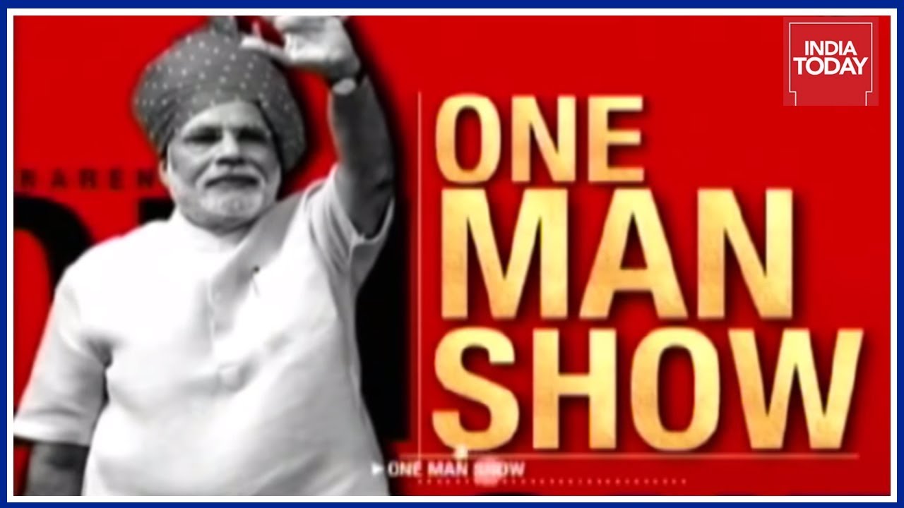 TDP Exits NDA : Will Loss Of Allies Hit BJP In 2019 Elections | News Today With Rajdeep