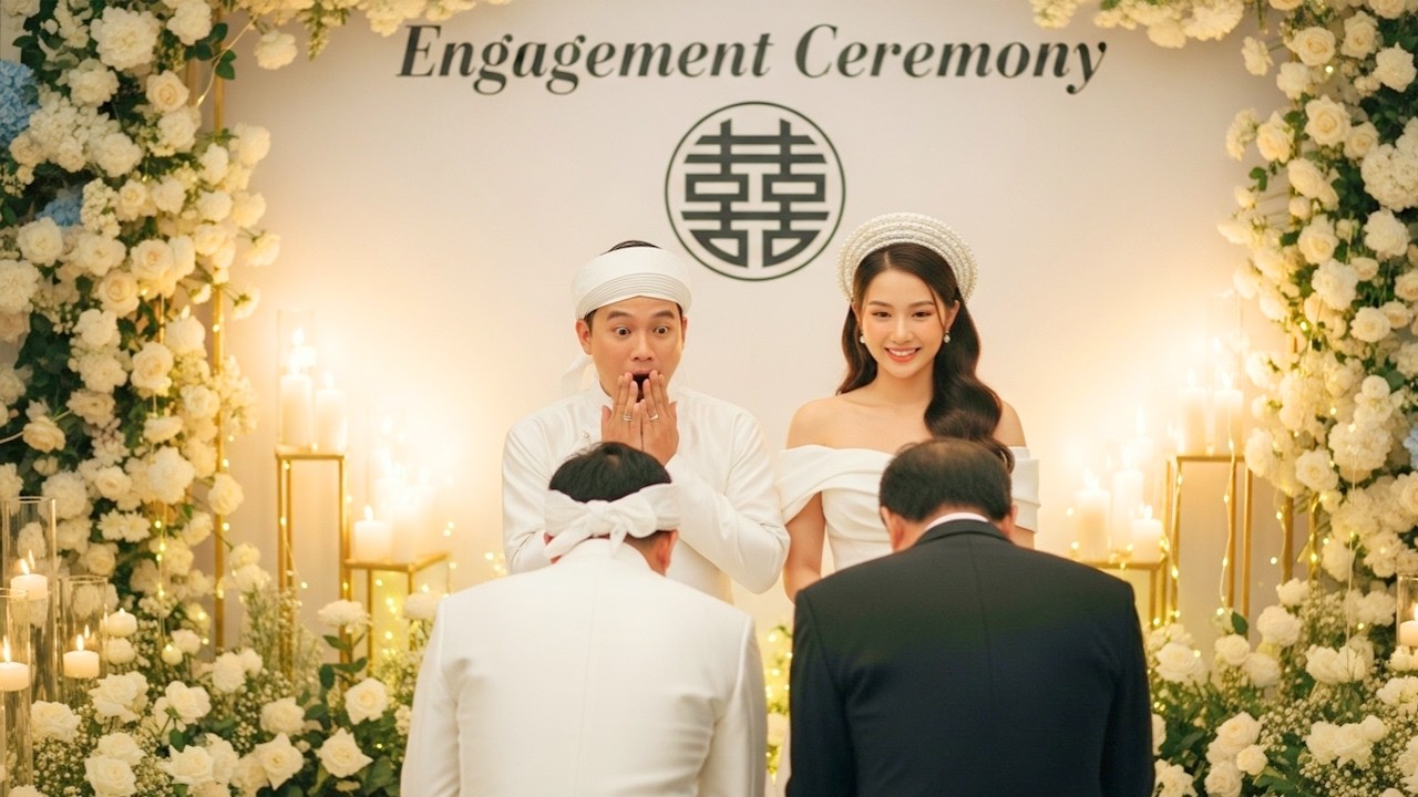 Chồng Cũ Tái Hôn Cùng Con Gái Tỷ Phú – Bố Vợ Bất Ngờ Cúi Đầu Trước Tôi Khiến Anh Ta Sốc Nặng
