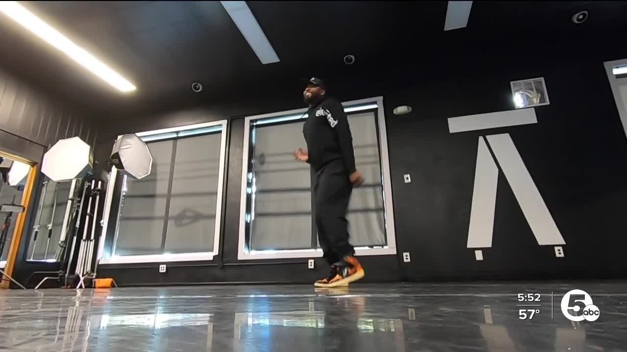 Local dance team, Elevated, overcomes loss and dominates 'World of Dance' stage