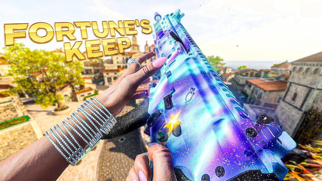 Fortunes Keep is Finally HERE 😍