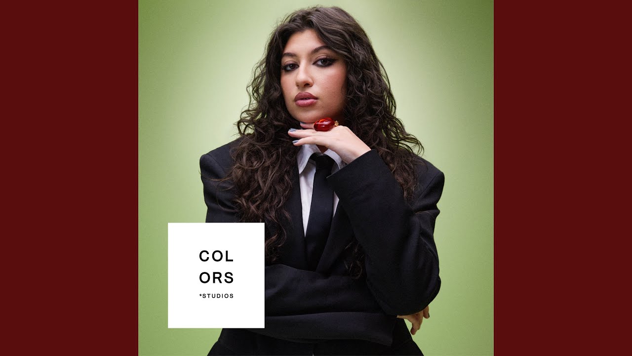 TARAT TARAT TAT - A COLORS SHOW