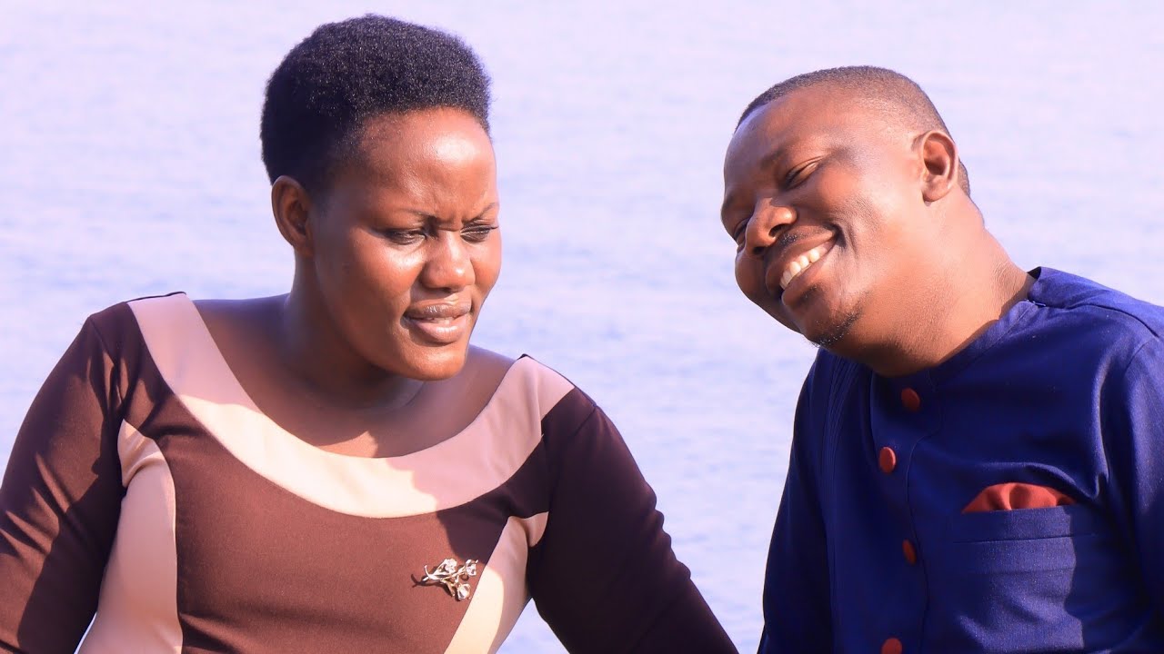 Kajomaler || Irene Jerim (Official Video)