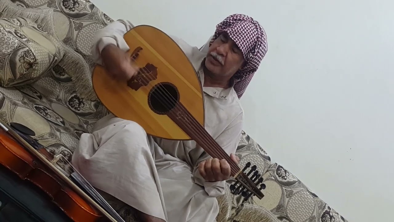 الفنان ابوعادل العصري / ياوردة نورت بين الورود/ من روائع الفنان/ فتى الشرقية