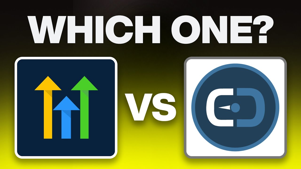Suitedash vs GoHighLevel - Which One is Better?