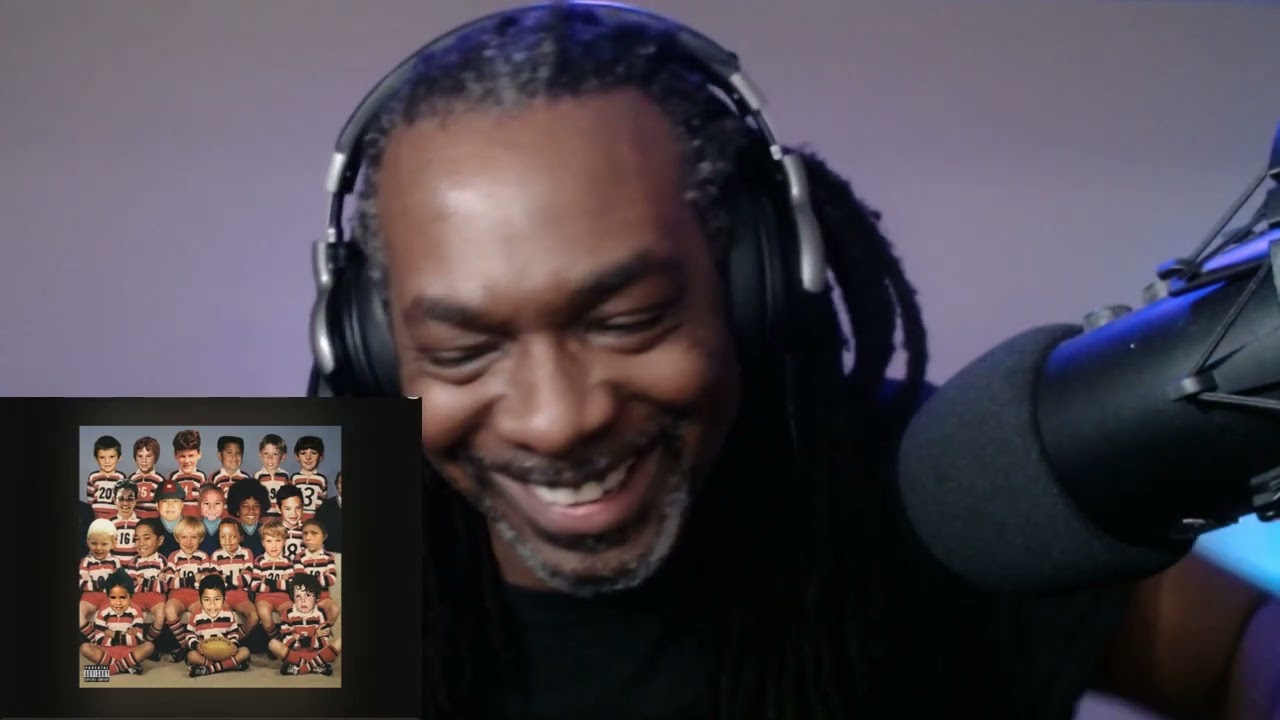 Home Brew - Probably | MY REACTION
