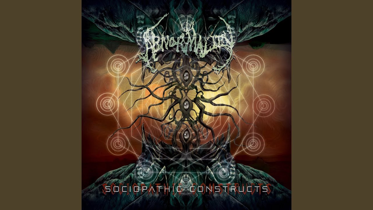 A Seething Perversion