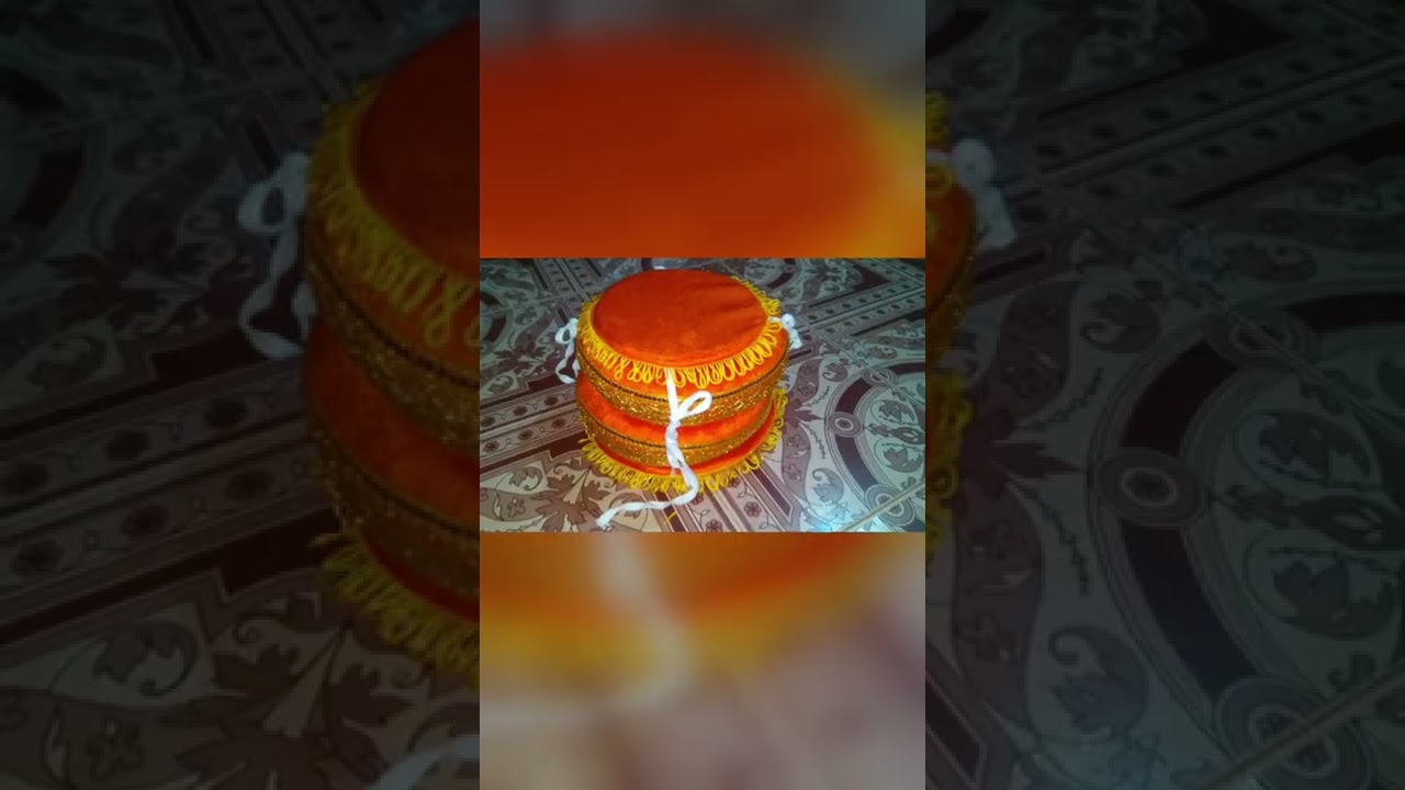 shree Swami samartha dagga tabla ring cover maker