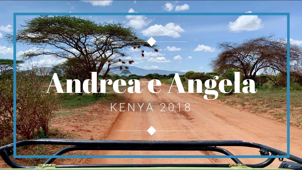 KENYA BEST TOUR