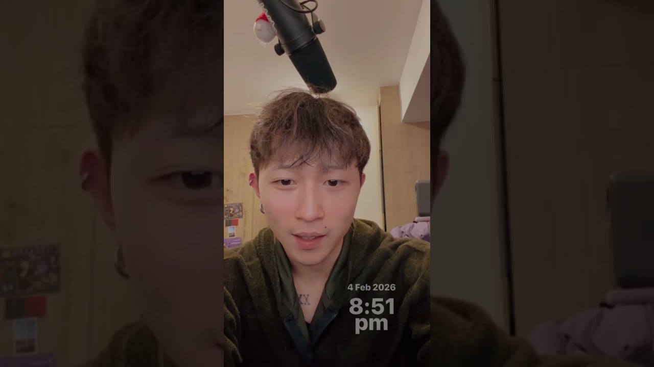 Teller 2026.02.04 IG Live Part 1