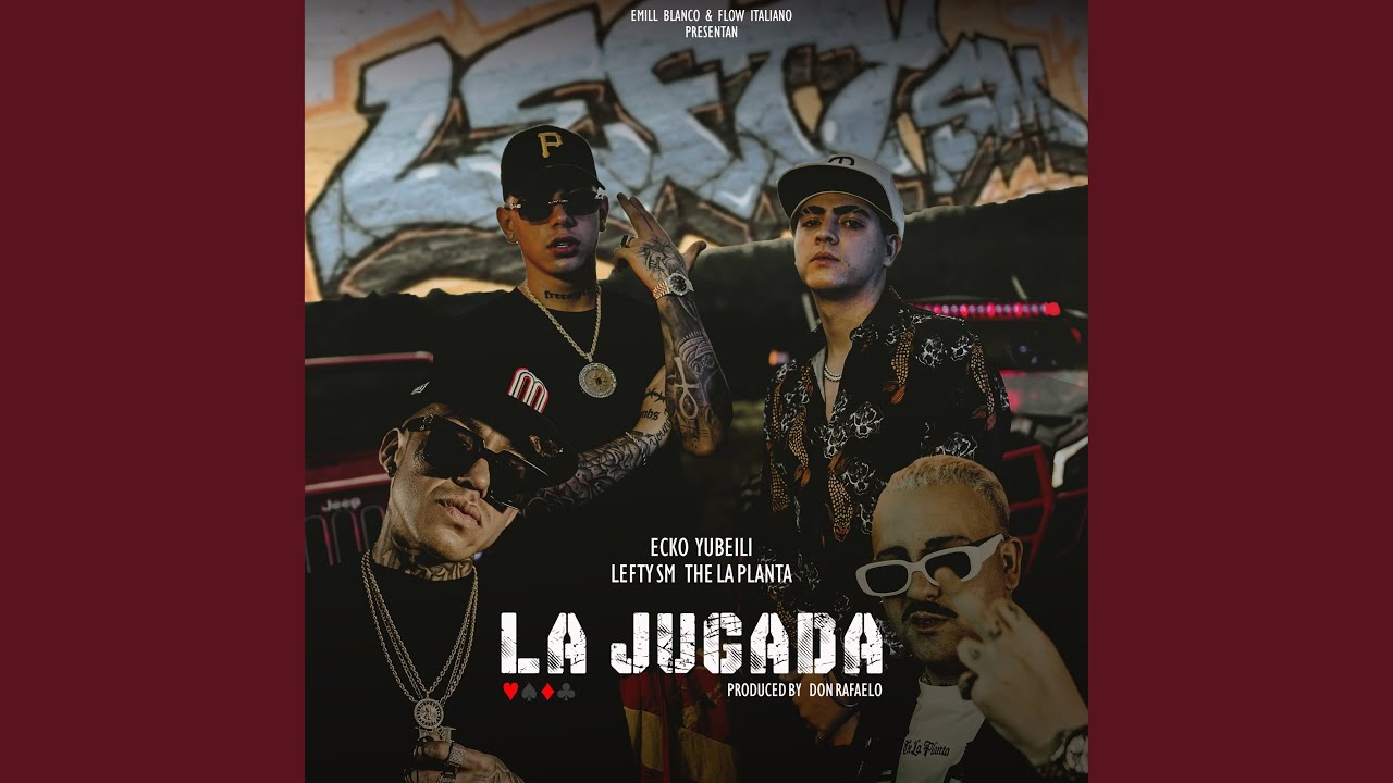 La Jugada