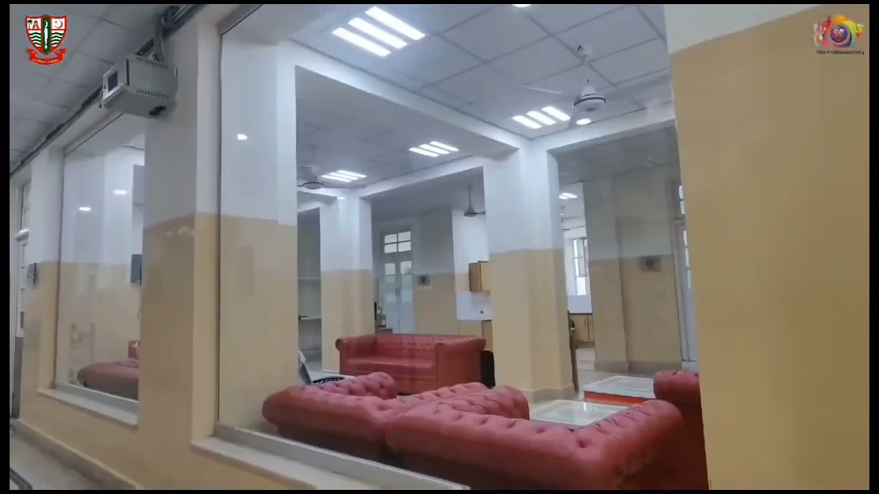 Nishtar Hospital Multan