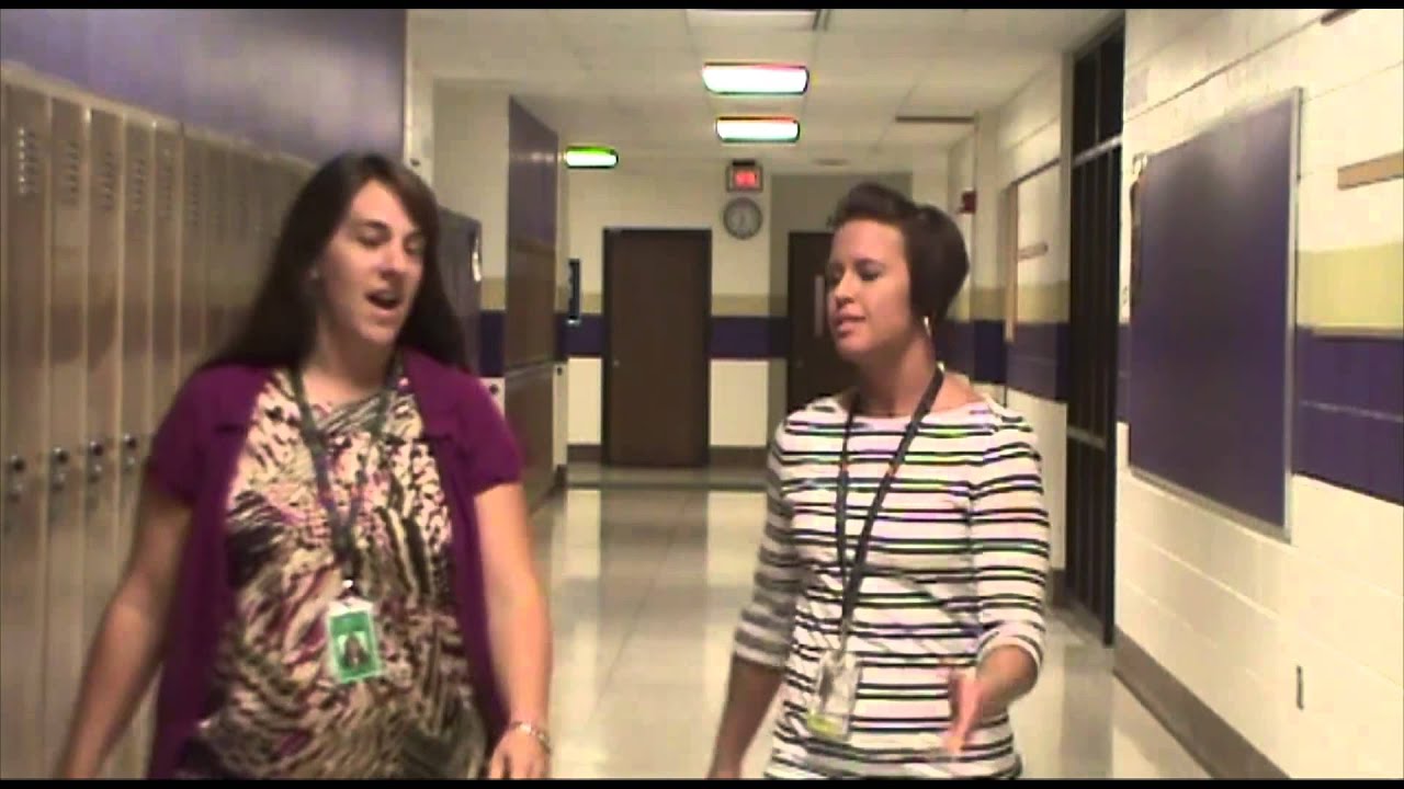 Said No Teacher Ever: New Haven High School Edition