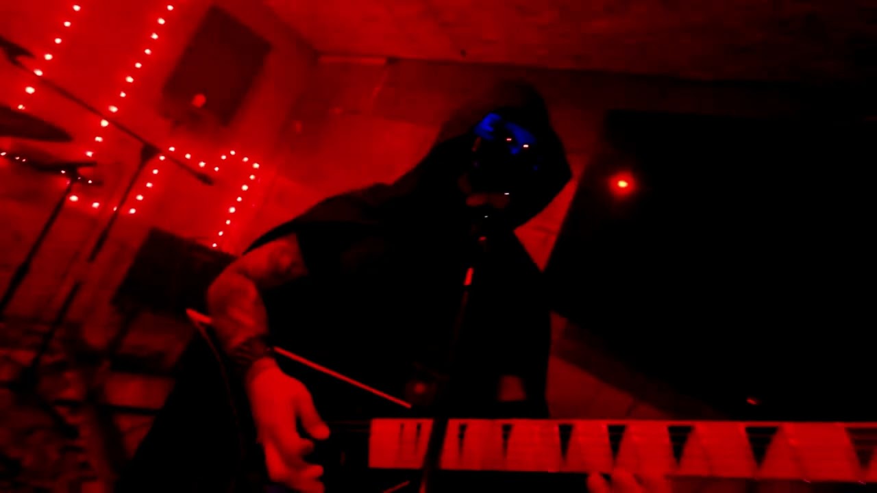 Oscuro Diciembre - La promesa video oficial Álbum: Animus Complex Lanzamiento 2025