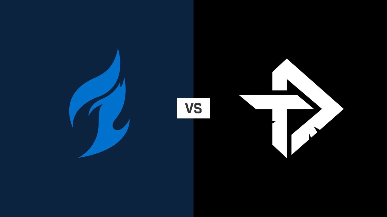 Full Match | Dallas Fuel vs. Toronto Defiant | Stage 2 Week 2 Day 3