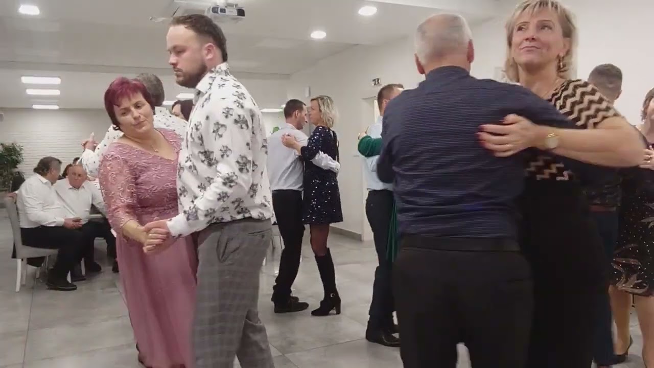 Krásna a veselá 60.v Raslavicoch.