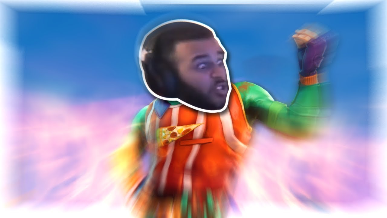 RAP BATTLE WITH A RANDOM SQUAD!