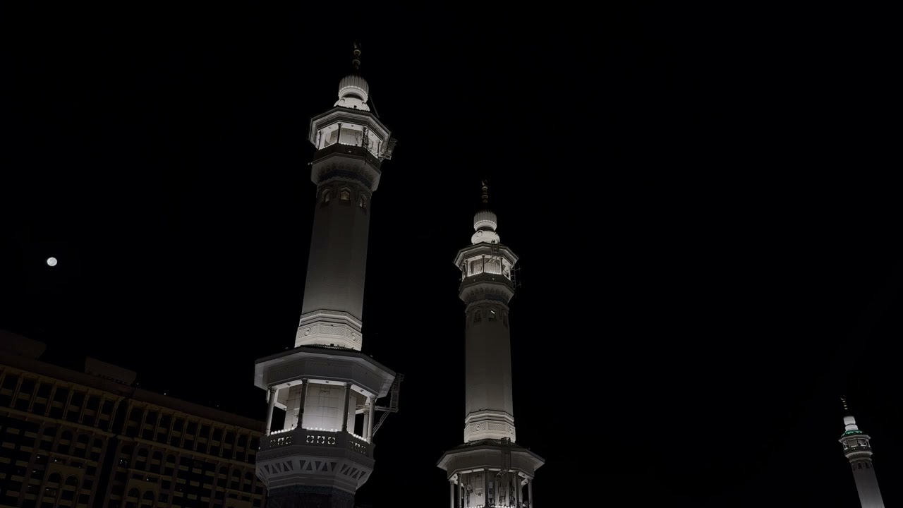 صلاة الفجر 16 ربيع الأول 1446 هـ. من داخل.