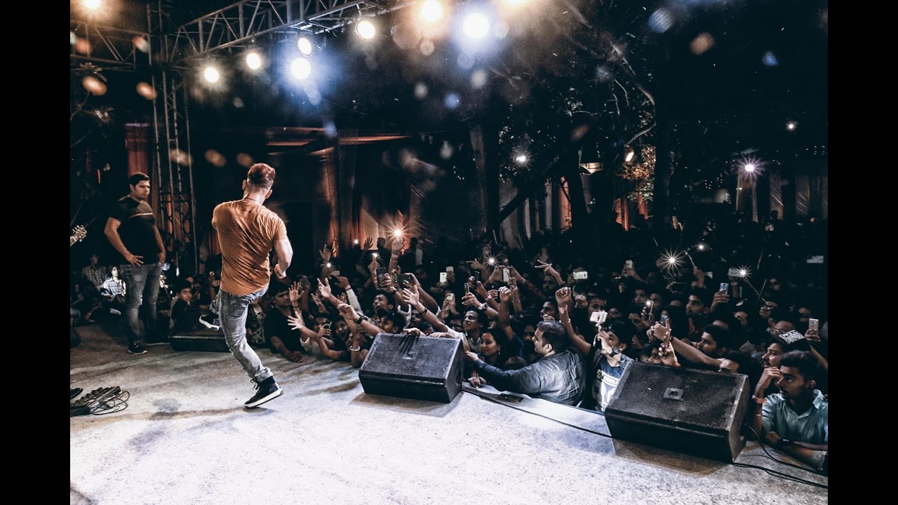 Millind Gaba Dilli Haat Janak Puri