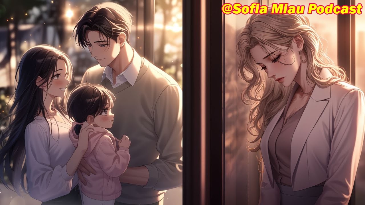 Mi ex que me dejó el día de la boda dice que si pido perdón se casa—qué risa, mi hijo ya tiene 3...