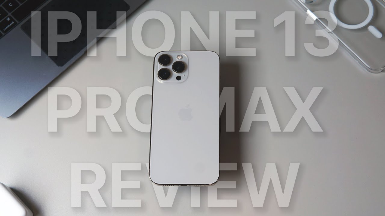 iPhone 13 Pro Max (2023) - Maximizing the iPhone