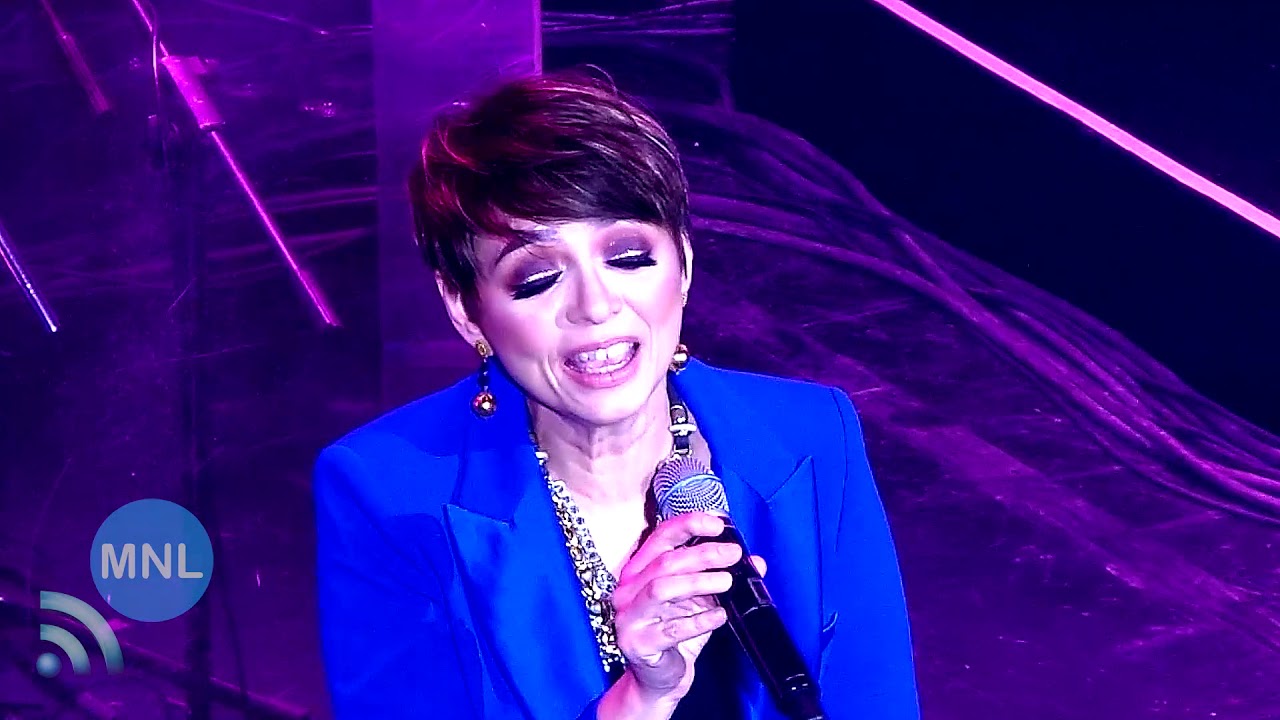 I NEED YOU BACK (RAYMOND LAUCHENGCO) (Odette Quesada | 2020 Momentum Live MNL)