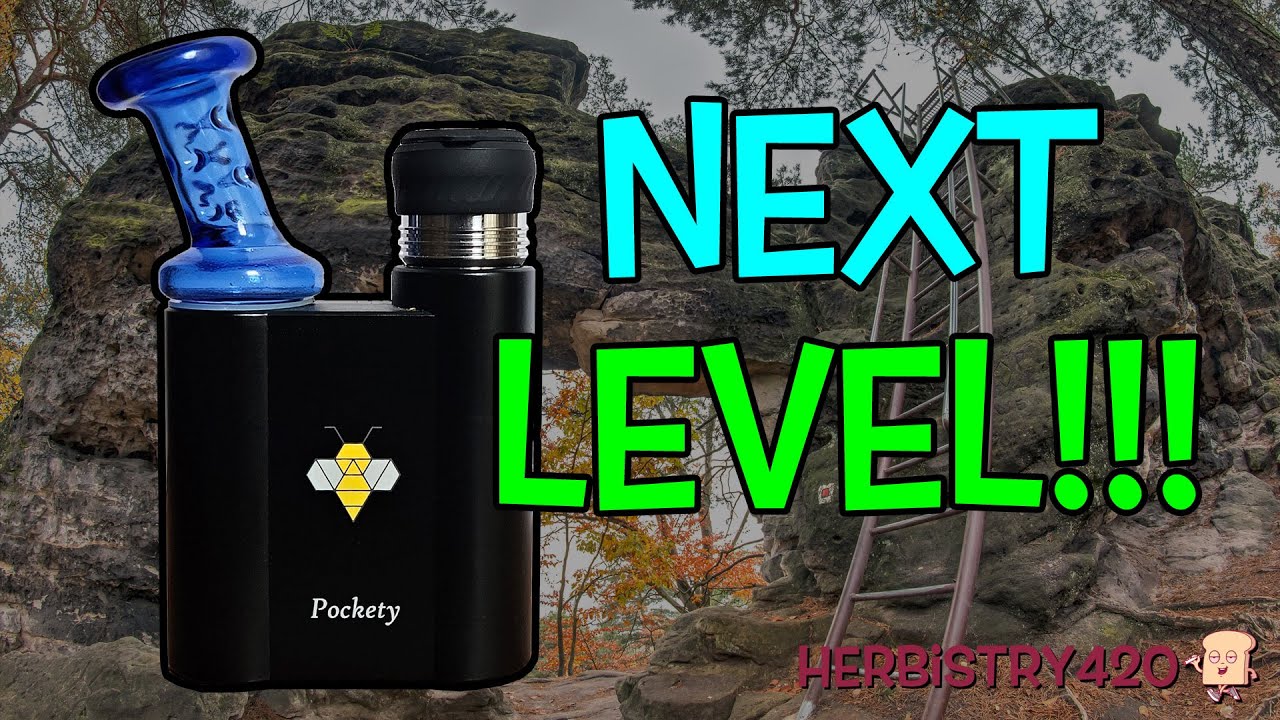 🔥 The ULTIMATE Vape Upgrade? Herbcloud Titan Chamber by JCVAP! 🚀